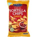 Santa Maria Tortilla chips sýrové 185g – Zboží Dáma