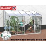 Vitavia Ida 6500 PC 4 mm stříbrný – Zboží Mobilmania