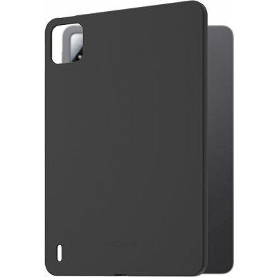 AlzaGuard Matte TPU Case pro Xiaomi Pad 7 / 7 Pro AGD-TCT93B černá – Zboží Živě