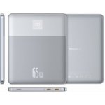 Baseus Blade2 12000mAh stříbrná – Zboží Živě