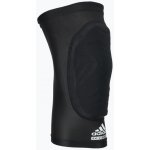 adidas Chrániče kolen Padded Leg Sleeve black – Zboží Dáma