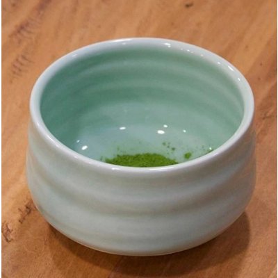 Tea Soul Celadon Porcelánový Matcha chawan 630 ml – Zboží Mobilmania