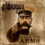 Saxon - Call To Arms LP – Sleviste.cz