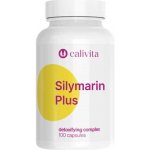 CaliVita Silymarin Plus 100 kapslí – Hledejceny.cz