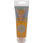 Art&Hobby Artea Deco akrylová barva 75 ml zlatá metalická – Hledejceny.cz