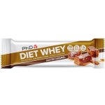 PhD Nutrition Diet Whey High Protein Bar 63 g – Zboží Mobilmania