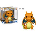 Funko Pop! 851 Pokémon Jumbo Charizard – Zboží Mobilmania