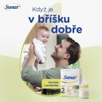 Sunar 1 Sensitive 500 g – Zboží Dáma
