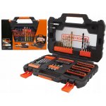Black & Decker 50 ks A7232 – Zboží Mobilmania
