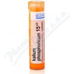 KALIUM PHOSPHORICUM POR 15CH GRA 4G – Hledejceny.cz