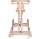 Bigjigs Toys houpací králíček – Sleviste.cz