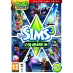 The Sims 3 Obludárium – Sleviste.cz