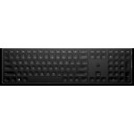 HP 455 Programmable Wireless Keyboard 4R184AA#ABB – Zboží Mobilmania