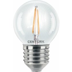 Century žárovka LED Vintage Mini Koule 2 W 245 lm 2700 K
