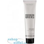 Redken Brews krém na holení 150 ml – Zboží Mobilmania