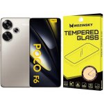 POCO F6 5G 8GB/256GB Titanium – Zboží Živě