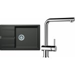 Set Schock Manhattan D-100LS + Epos – Sleviste.cz
