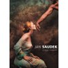 Kniha Jan Saudek - Posterbook. Fotografie/Photography - Jan Saudek - Slovart