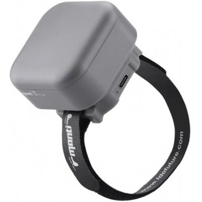 STABLECAM Manti III Plus padák pro drony RC_305226 – Zboží Mobilmania