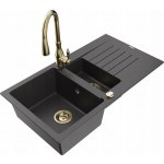 MEXEN Matias černá – Zboží Dáma