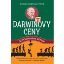 Darwinovy ceny: odpočítávání konce – Northcuttová Wendy