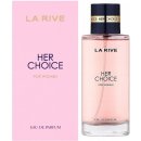 La Rive Her Choice parfémovaná voda dámská 100 ml