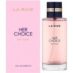 La Rive Her Choice parfémovaná voda dámská 100 ml – Hledejceny.cz