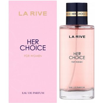 La Rive Her Choice parfémovaná voda dámská 100 ml