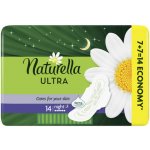 Naturella Camomile Ultra Night 14 ks – Zboží Dáma