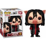 Funko Pop! 1820 Saw Jigsaw Limited Chase Edition – Zbozi.Blesk.cz
