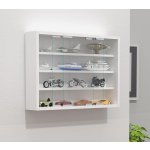 VCM Agisa M bílá – Sleviste.cz