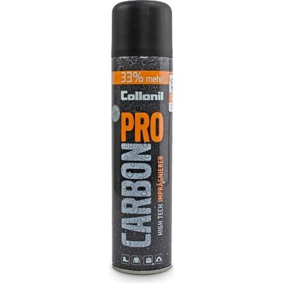 Collonil Carbon Pro 300 ml + 33 % zdarma – Zboží Mobilmania