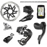 Sram RED AM RED AXS 2X GROUPSET HAMMERHEAD E1 – Zboží Mobilmania