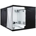 BudBox PRO Titan 2 240 x360x200 cm bílý – Hledejceny.cz