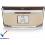 WoodWick Vanilla Bean 453,6 g – Zboží Mobilmania