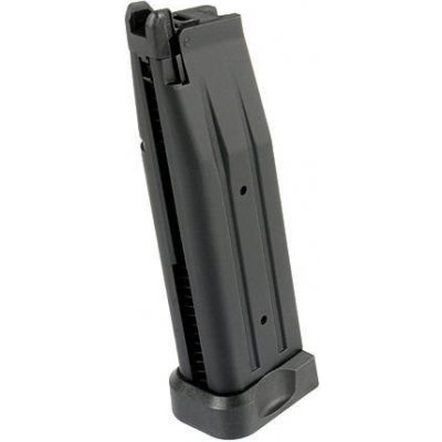 Army Armament R501, R603, R604 1911 Hi-Capa – Zboží Dáma