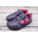 Ef barefoot kožené tenisky Kim – Zboží Dáma