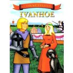 Ivanhoe DVD – Hledejceny.cz