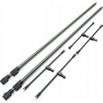 Mivardi Stabilizační tyče Session Umbrella XL – Zboží Mobilmania