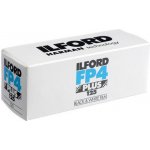 Ilford FP 4 Plus/120 čb. negativní film – Zboží Mobilmania