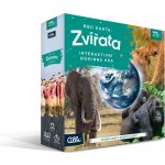 Albi BBC Earth Zvířata – Zboží Dáma