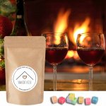 Od Janky Vonný vosk Vánoční večer 24 g – Zboží Dáma