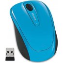 Microsoft Wireless Mobile Mouse 3500 GMF-00294