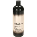 label.m Diamond Dust Shampoo 1000 ml – Zboží Mobilmania