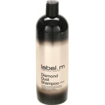 label.m Diamond Dust Shampoo 1000 ml