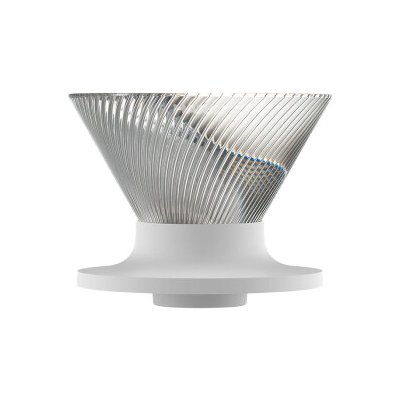 Hario NEO V60-01 Dripper průhledný – Hledejceny.cz