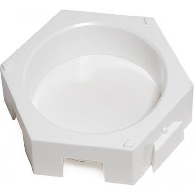 Collall 12839 kalíšek na vodovou barvu 55 mm 19 mm – Zboží Dáma Collall 12839 kalíšek na vodovou barvu 55 mm 19 mm – Zboží Dáma