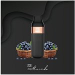 JDI Romio March Borůvka 15 mg 600 potáhnutí – Zboží Dáma