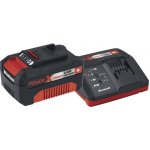 Einhell Starter Kit Power-X-Change 18V 4,0 – Zboží Dáma