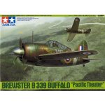 Tamiya Brewster B339 Buffalo Pacific Theater 1:48 – Zboží Dáma